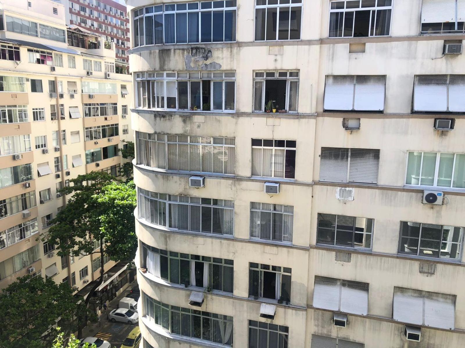 Studio 211 里约热内卢 外观 照片